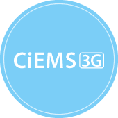CiEMS 3G