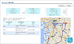 運行日報