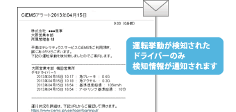 SMARTな運用をサポート