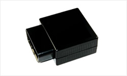 CiEMS 3G専用車載機